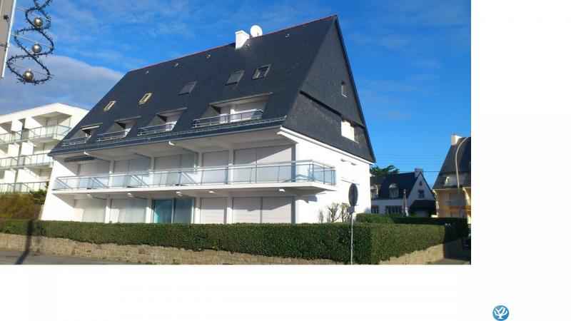 Photo n°3 de :GRAND STUDIO de STANDING FACE  la MER avec terrasse