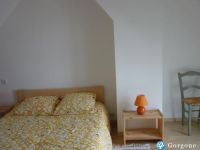 Chambre 1 cliquez ici pour agrandir les photos de cette location à quiberon