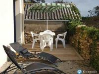 Terrasse cliquez ici pour agrandir les photos de cette location à quiberon