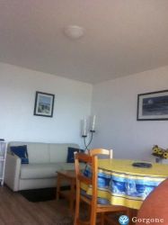 cliquez ici pour agrandir les photos de cette location à quiberon