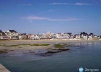 cliquez ici pour agrandir les photos de cette location à quiberon