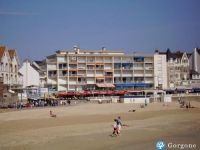 cliquez ici pour agrandir les photos de cette location à quiberon