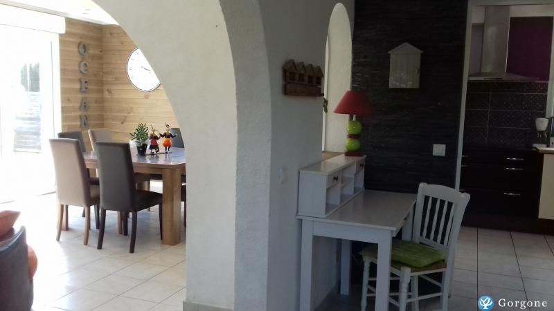 Photo n°5 de :LOCATION MAISON 8 PERSONNES