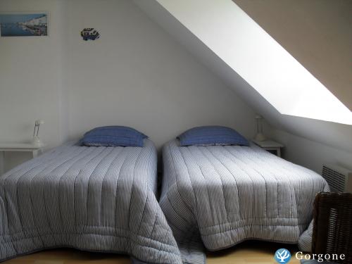 Photo n°6 de :CHARMANTE MAISON DE VACANCES