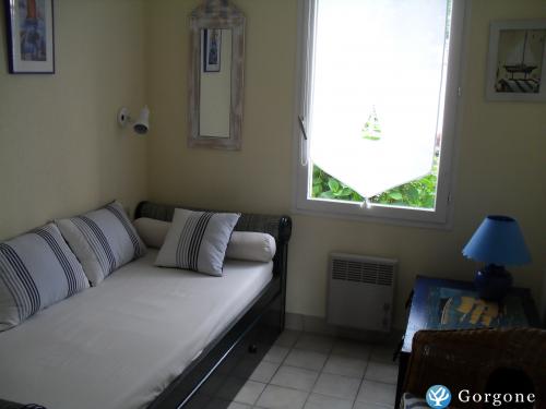 Photo n°4 de :CHARMANTE MAISON DE VACANCES