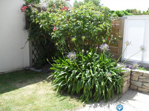 Photo n°7 de :CHARMANTE MAISON DE VACANCES
