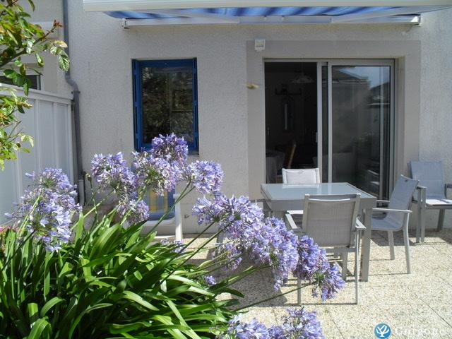 Photo n°10 de :CHARMANTE MAISON DE VACANCES