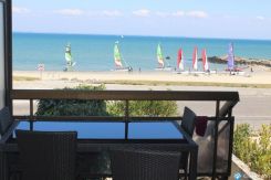 Quiberon Appartement magnifique vue mer, avec vlos et wifi gratuits