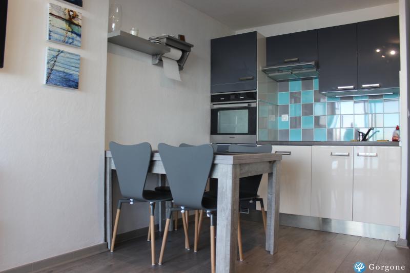 Photo n°9 de :appartement magnifique vue mer, avec vlos et wifi gratuits