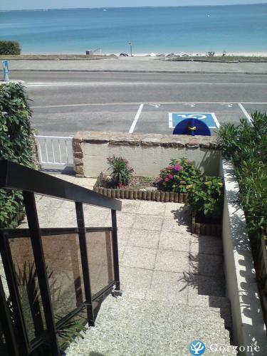 Photo n°2 de :appartement magnifique vue mer, avec vlos et wifi gratuits