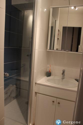 Photo n°5 de :appartement magnifique vue mer, avec vlos et wifi gratuits