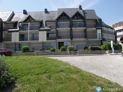Photo n°3 de :appartement magnifique vue mer, avec vlos et wifi gratuits