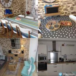 cliquez ici pour agrandir les photos de cette location à quiberon