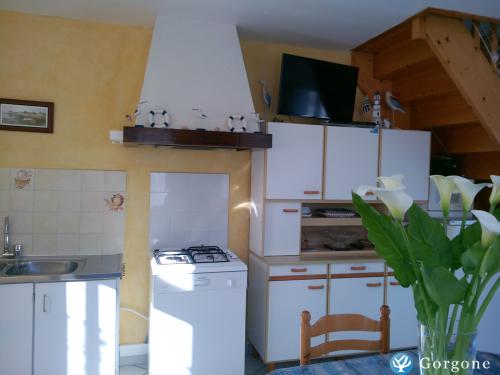 Photo n°2 de :Location maison pour 4 personnes