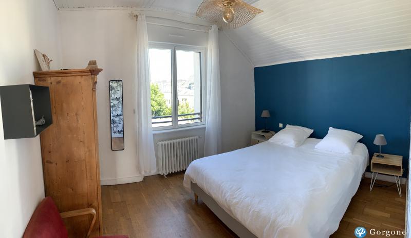 Photo n°4 de :Maison de vacances  Quiberon avec jardin clos