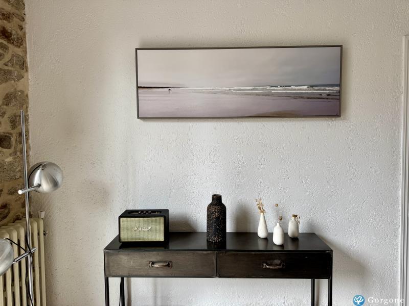 Photo n°7 de :Maison de vacances  Quiberon avec jardin clos