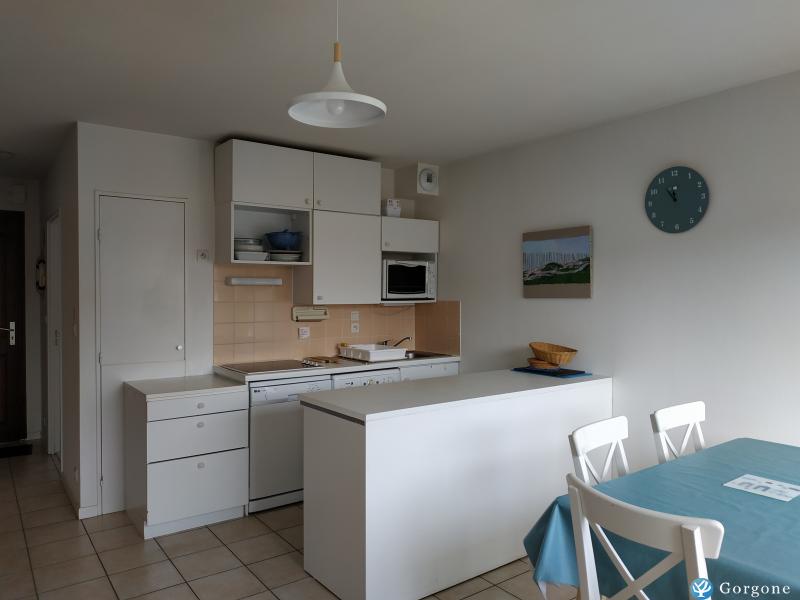 Photo n°6 de :Maison rcente tout confort calme et proche de la plage