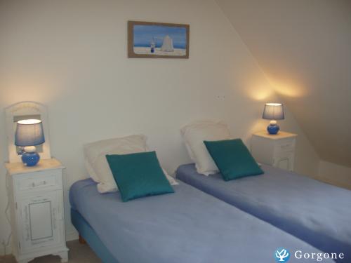 Photo n°3 de :Maison rcente tout confort calme et proche de la plage