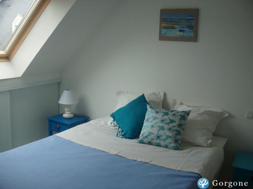 Photo n°5 de :Maison rcente tout confort calme et proche de la plage