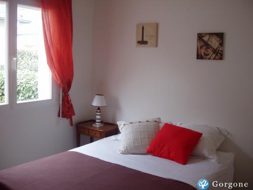 Photo n°4 de :Maison rcente tout confort calme et proche de la plage