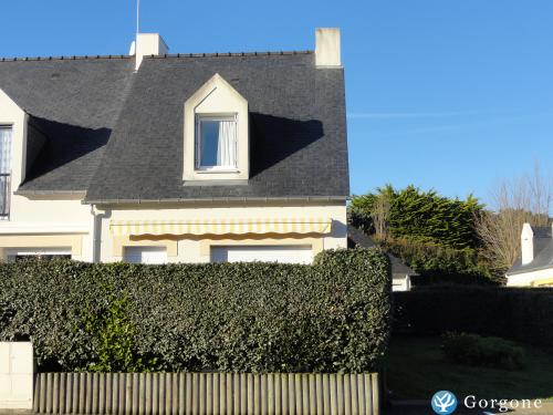 Photo n°1 de :Maison rcente tout confort calme et proche de la plage