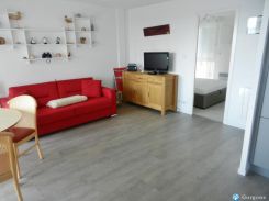 cliquez ici pour agrandir les photos de cette location à quiberon
