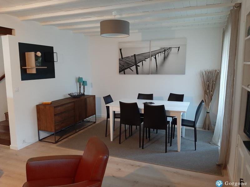 Photo n°1 de :Maison 5 Pers 300 m plages jardin 600m Village de Kermorvan