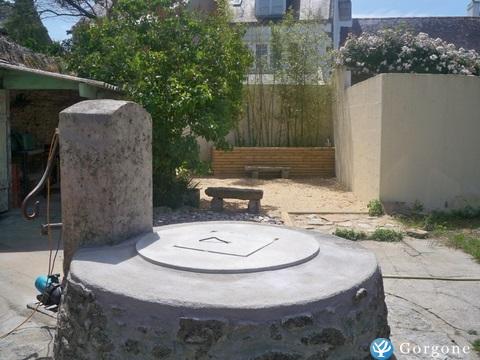 Photo n°9 de :Maison 5 Pers 300 m plages jardin 600m Village de Kermorvan