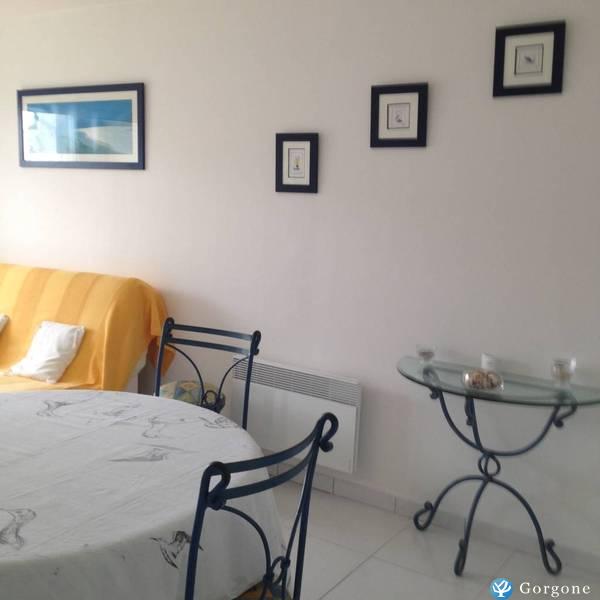 Photo n°3 de :Location appartement 4/5 personnes