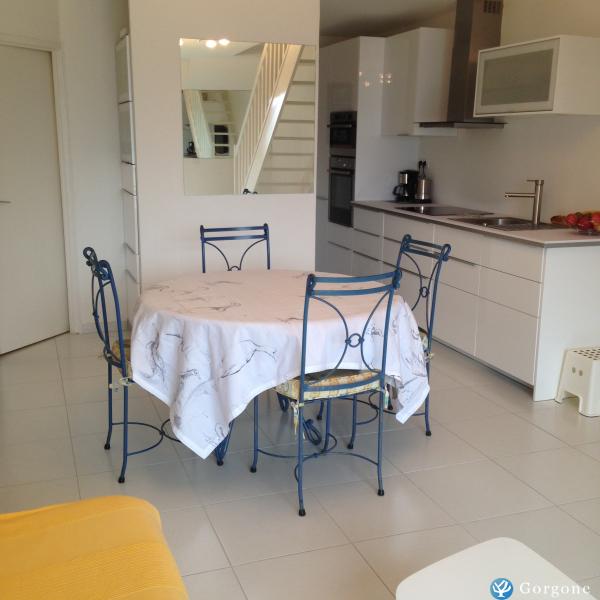 Photo n°1 de :Location appartement 4/5 personnes