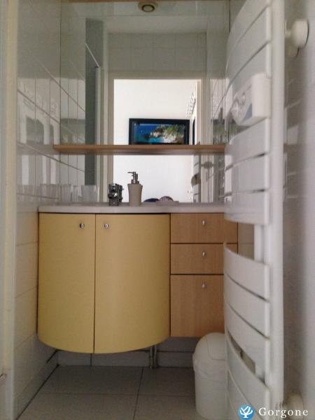 Salle d\'eau