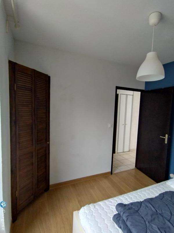 Photo n&deg;6 de :location appartement face mer quiberon