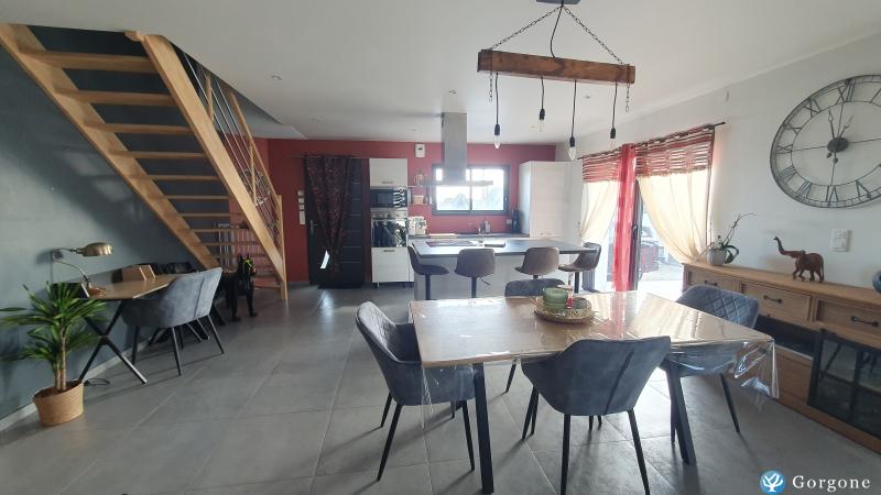 Photo n°4 de :Maison au bord de mer