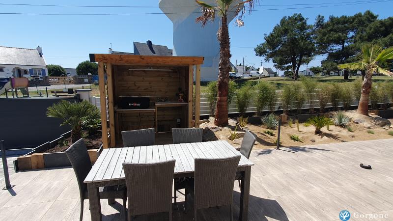 Photo n°10 de :Maison au bord de mer