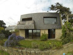 Quiberon Maison vue sur mer avec accs direct plage