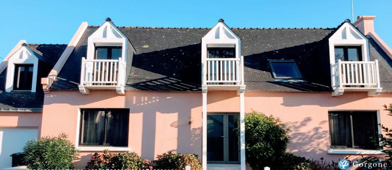 Photo n°1 de :SUPERBE MAISON FAMILIALE GRANDE PLAGE DE QUIBERON