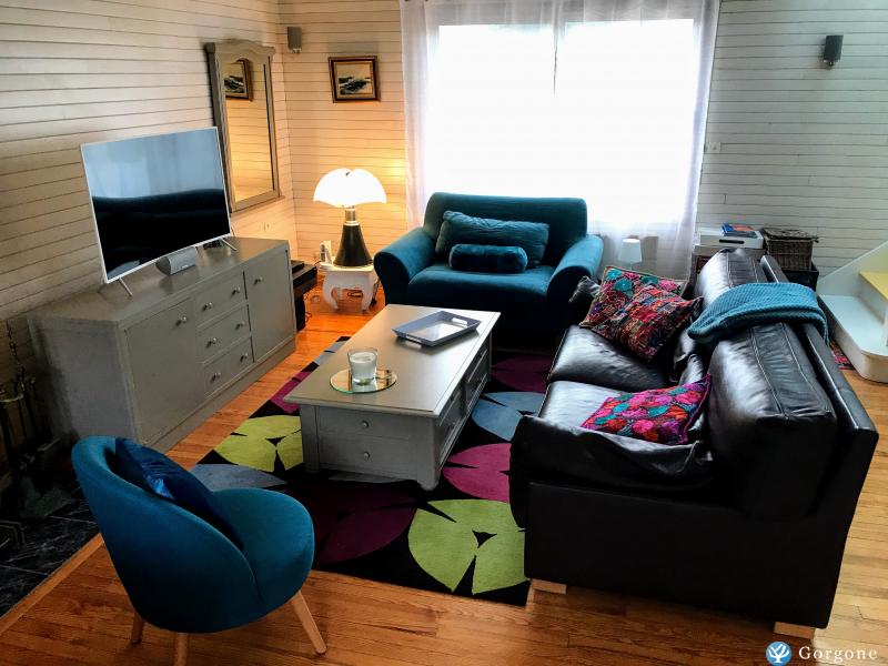 Photo n°4 de :SUPERBE MAISON FAMILIALE GRANDE PLAGE DE QUIBERON
