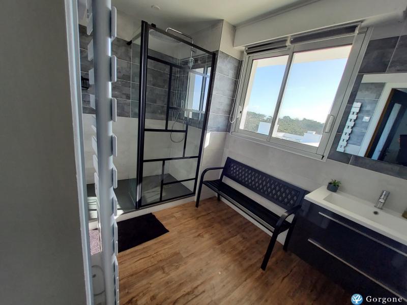 Photo n°5 de :Appartement vue panoramique mer, prt de vlos, wifi 