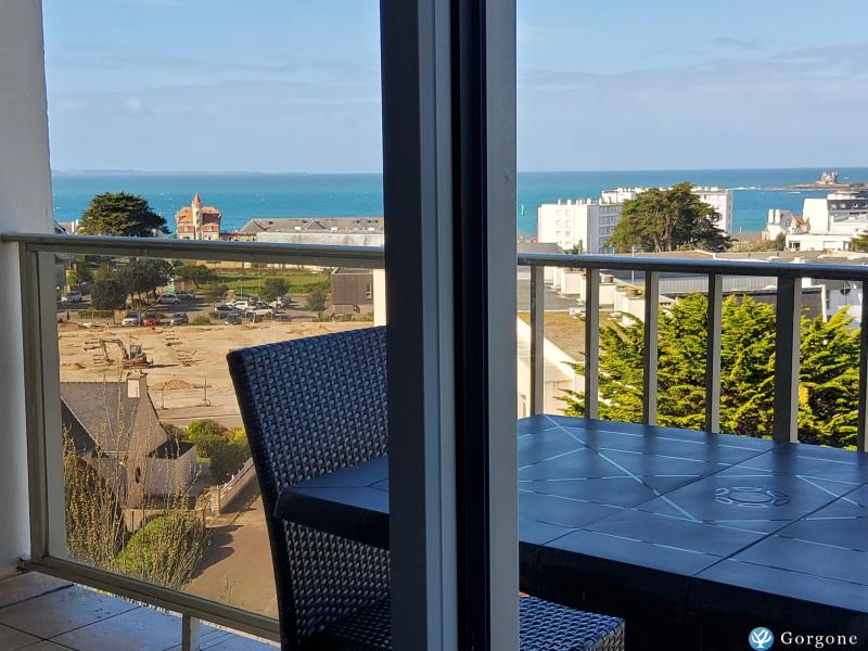 Photo n°8 de :Appartement vue panoramique mer, prt de vlos, wifi 