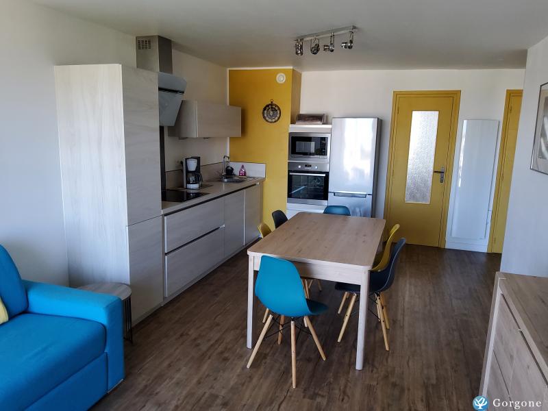 Photo n°2 de :Appartement vue panoramique mer, prt de vlos, wifi 