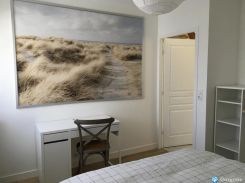 cliquez ici pour agrandir les photos de cette location à quiberon