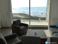 cliquez ici pour agrandir les photos de cette location à quiberon