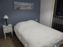 cliquez ici pour agrandir les photos de cette location à quiberon