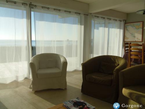Photo n°7 de :Appartement Quiberon face  la mer 