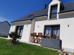 cliquez ici pour agrandir les photos de cette location à quiberon