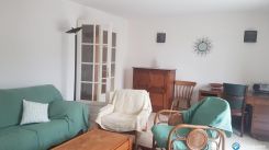 cliquez ici pour agrandir les photos de cette location à quiberon
