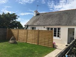 cliquez ici pour agrandir les photos de cette location à quiberon