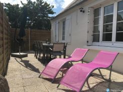 cliquez ici pour agrandir les photos de cette location à quiberon